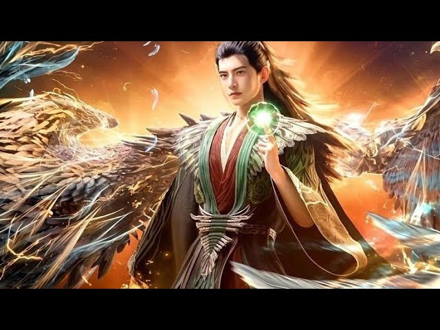 A Record Of Mortals Journey To Immortality Season 4 Episode 38 [162] English Sub