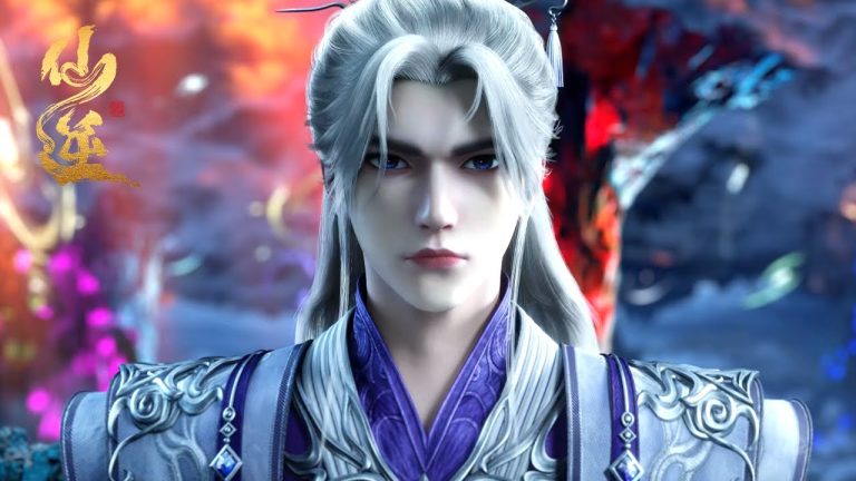 Renegade Immortal Xian Ni Episode 108 English Sub