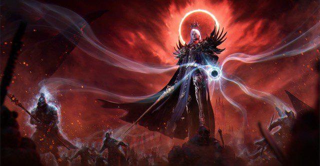 Throne of Seal: The Crownless God – Movie Pt – 03 English Sub