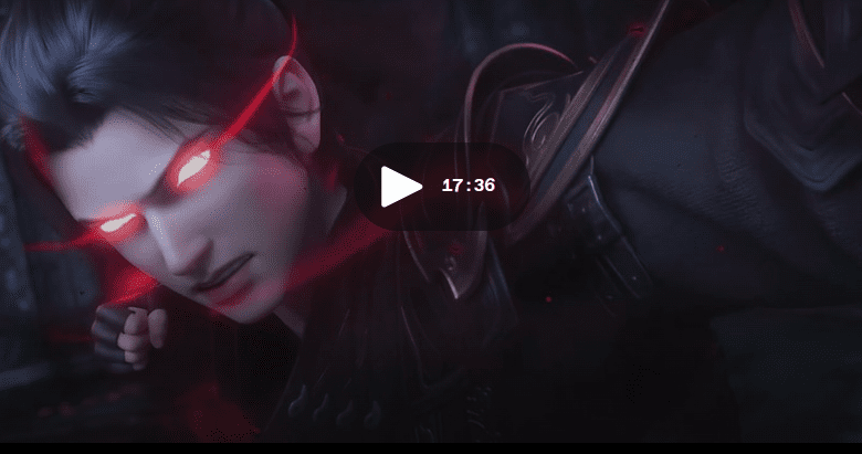 Battle Through the Heavens Season 5 Episode 167 English Sub