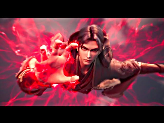 Jade Dynasty- Zhu Xian Season 3 Episode 24 English Sub