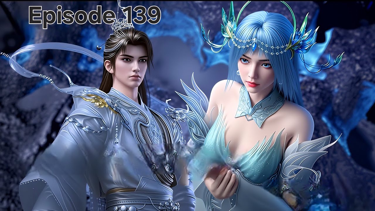 Perfect World- Wanmei Shijie Episode 239 English Sub