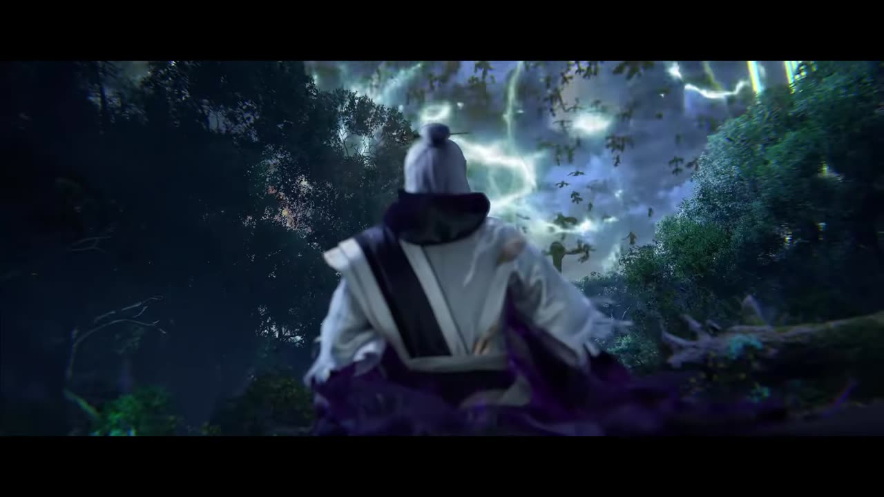 Renegade Immortal Xian Ni Episode 110 English Sub 1 Renegade Immortal Xian Ni Episode 110 English Sub