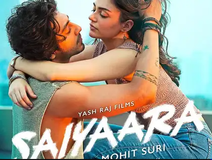 Saiyaara