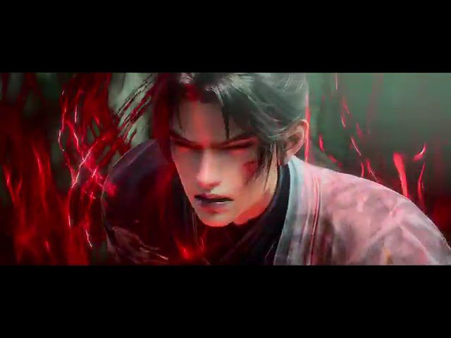 Tomb of Fallen Gods Season 3 Episode 10 English Sub