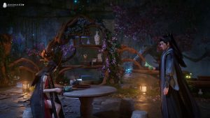 A Record Of Mortals Journey To Immortality Season 4 Episode 44 English Sub