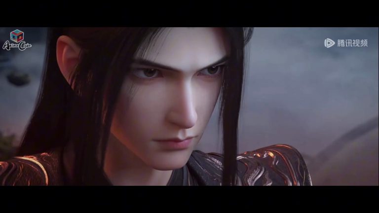 Battle Through the Heavens Season 5 Episode 172 English Sub