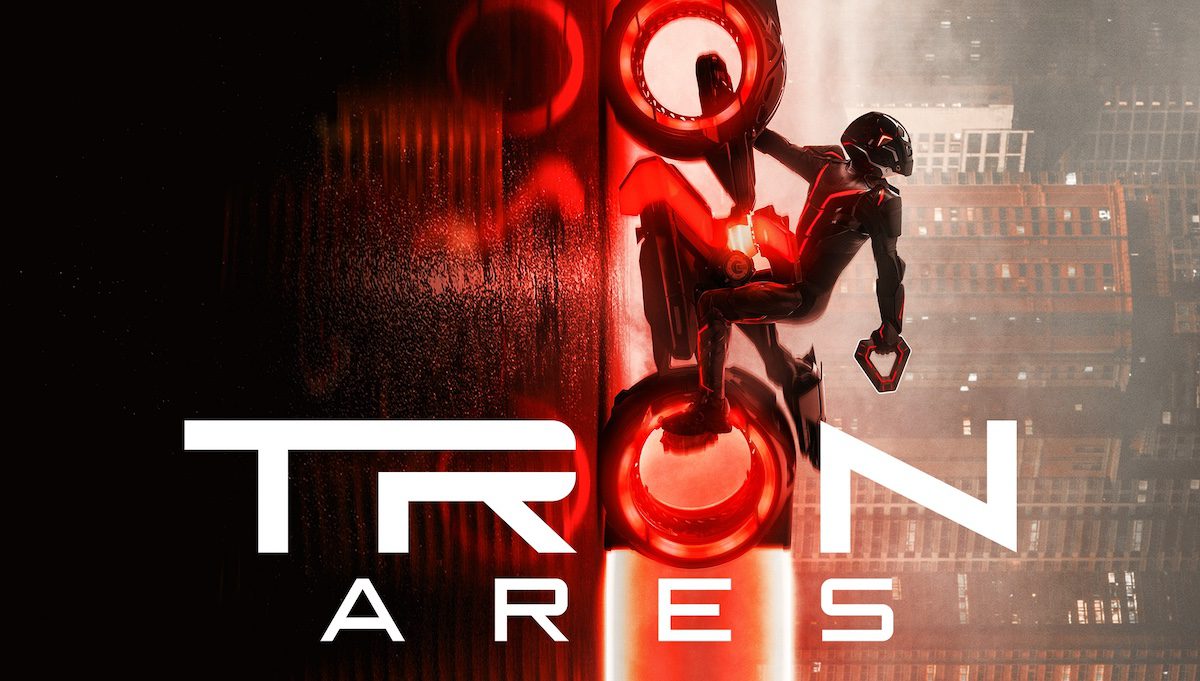 TRON- Ares 2025